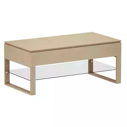 Falster Lift-Top Coffee Table Crate and Barrel