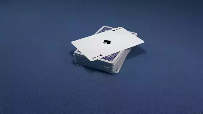 36 Russian playing cards