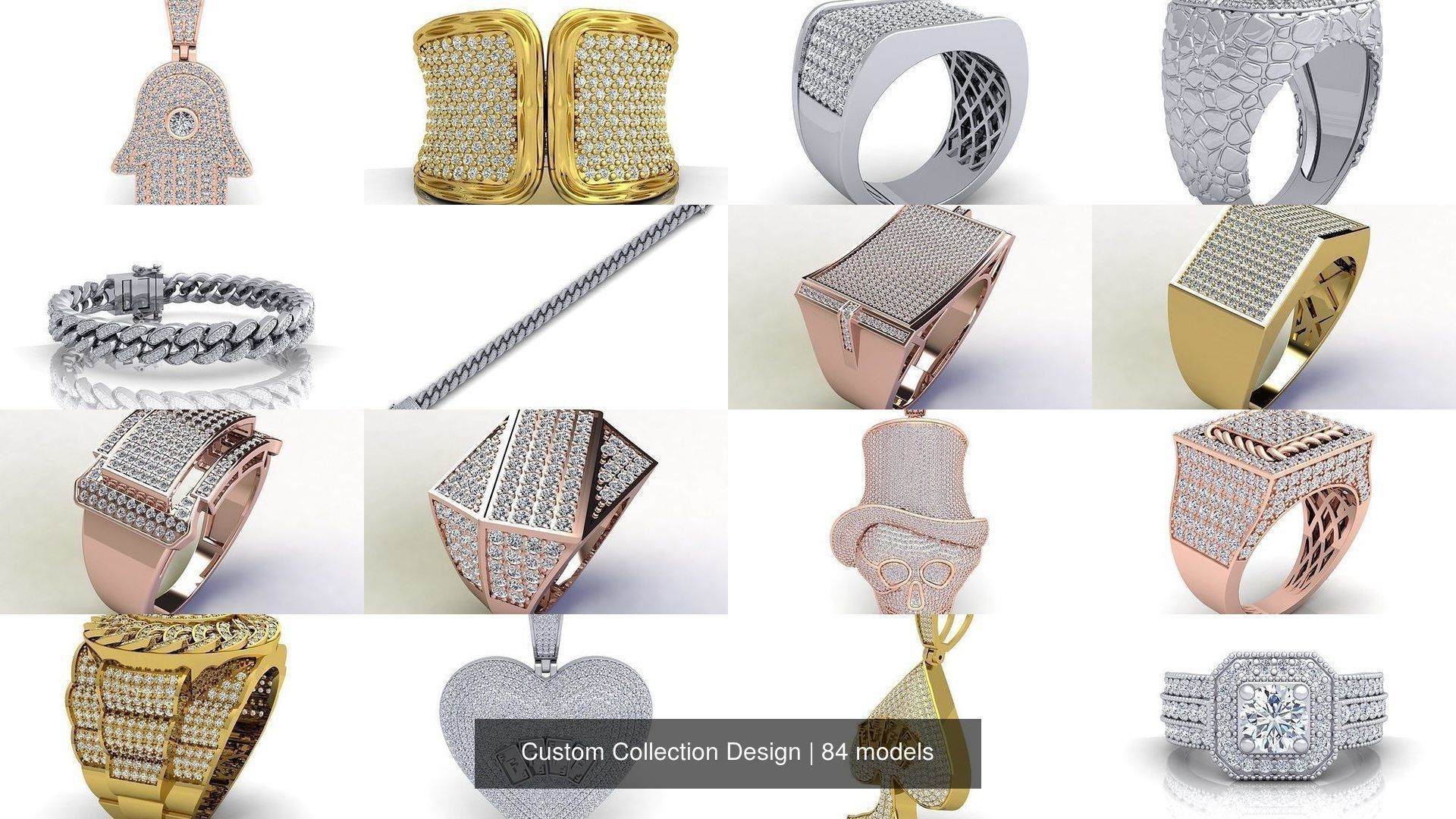 Custom Collection Design _54