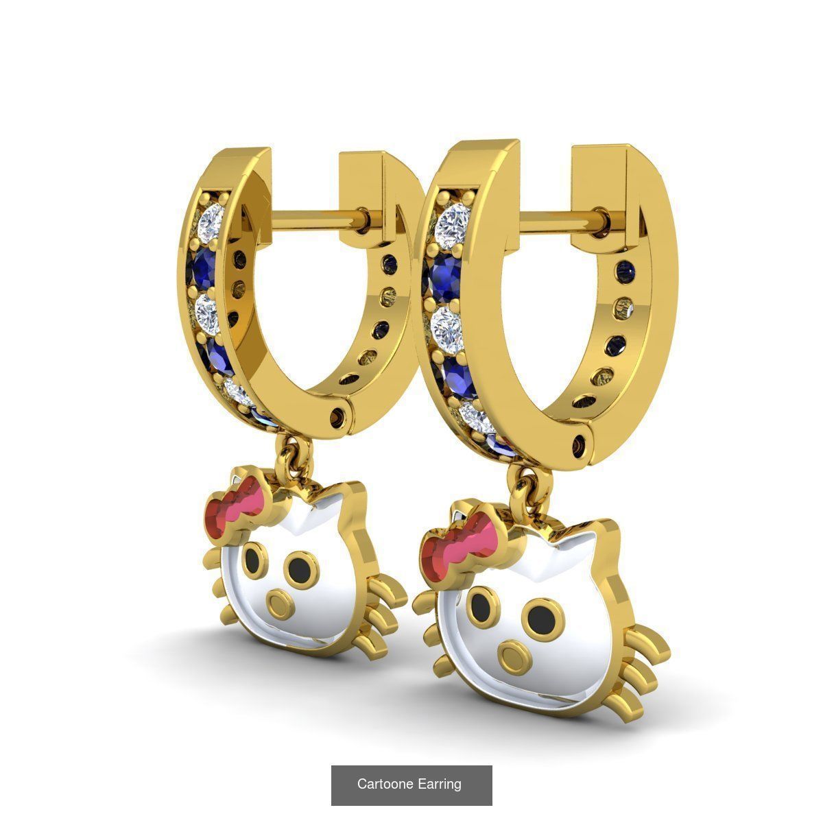 Custom Collection Design _287