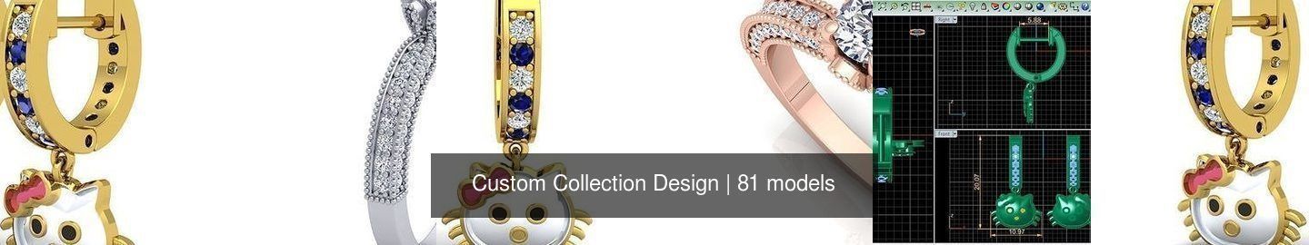 Custom Collection Design _193