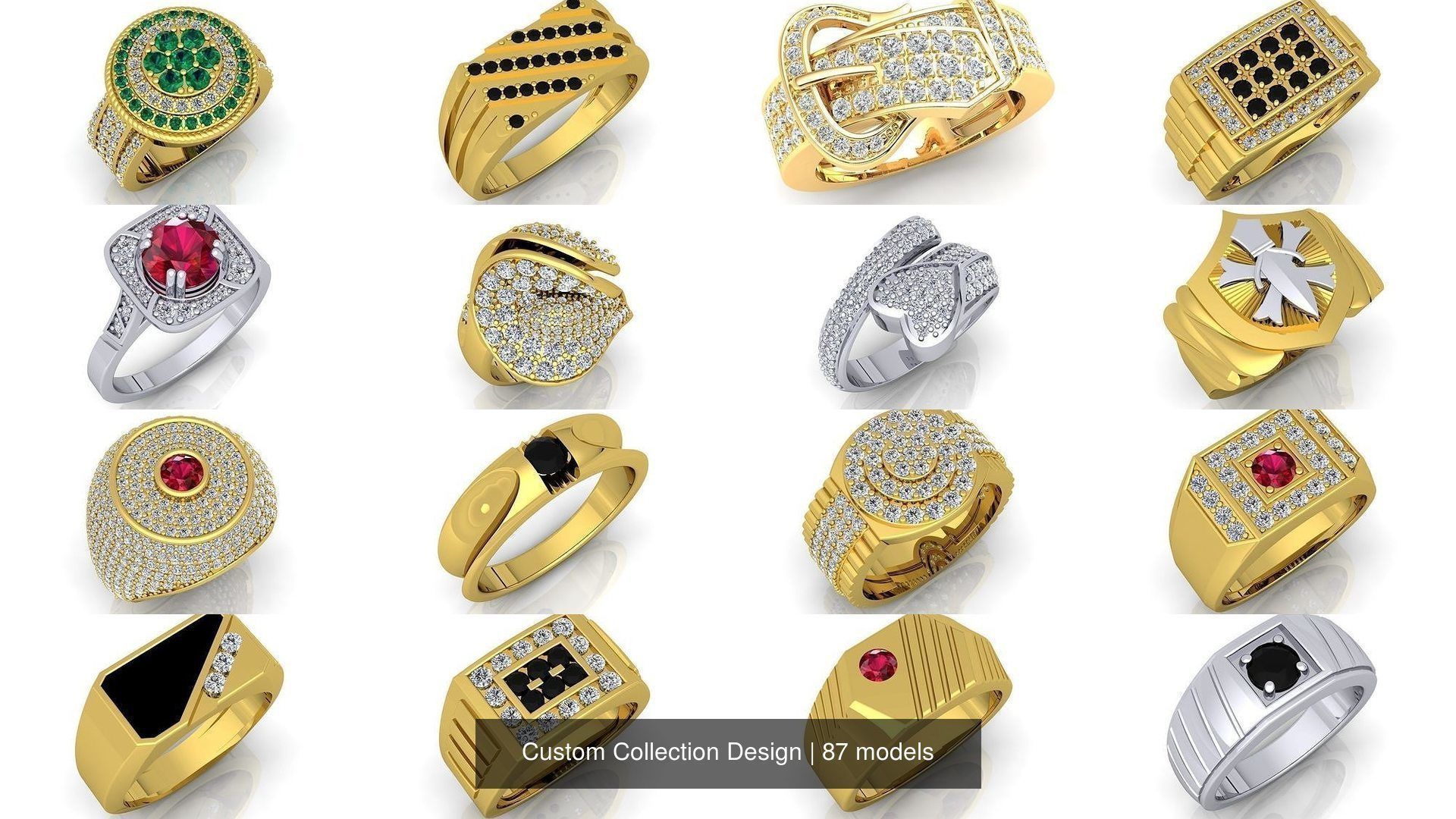 Custom Collection Design _110