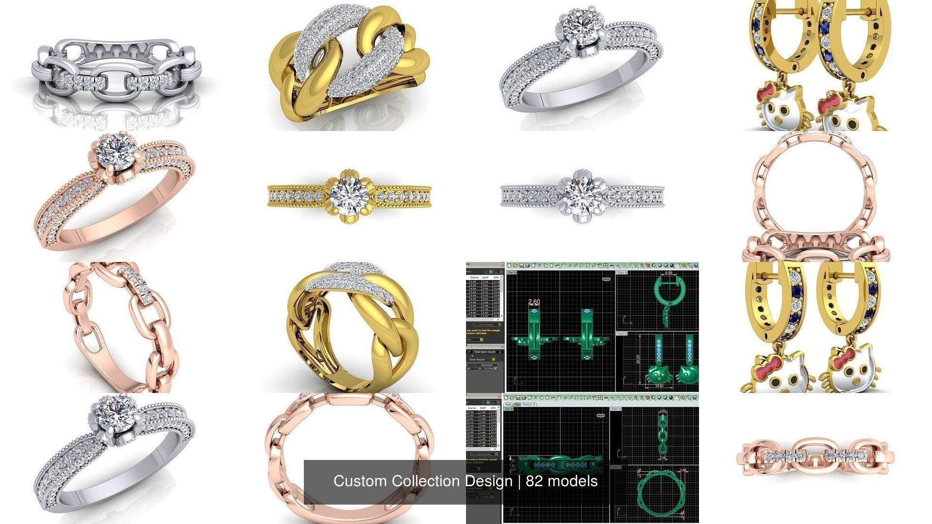 Custom Collection Design _189