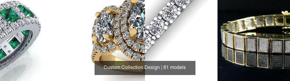 Custom Collection Design _157