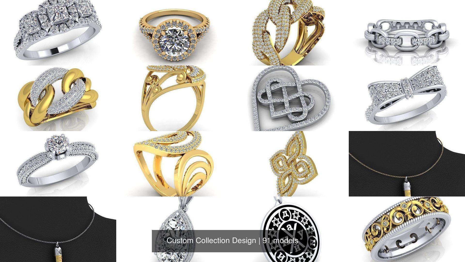 Custom Collection Design _165