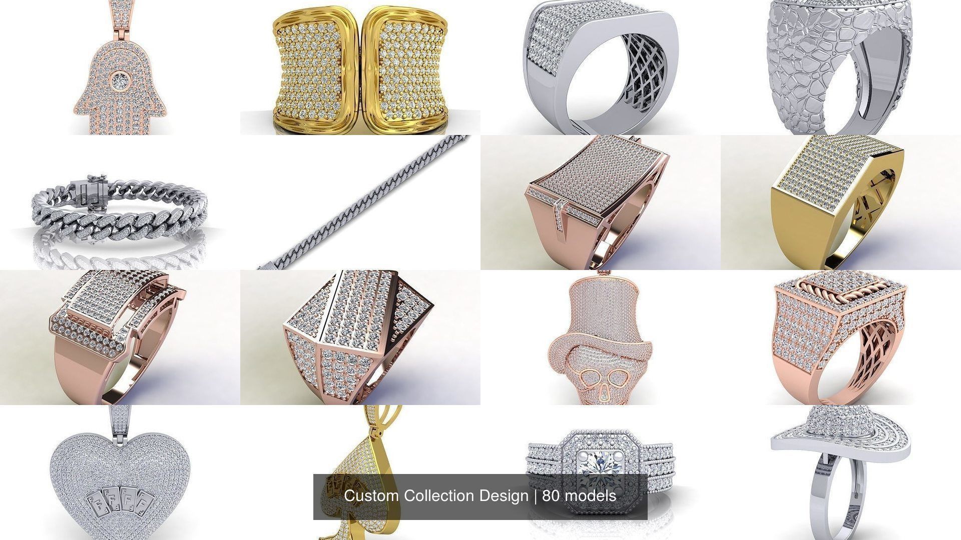 Custom Collection Design _61