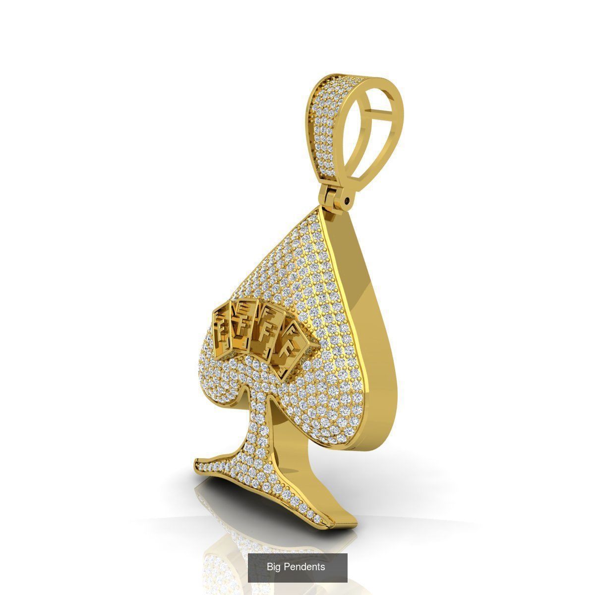 Custom Collection Design _237