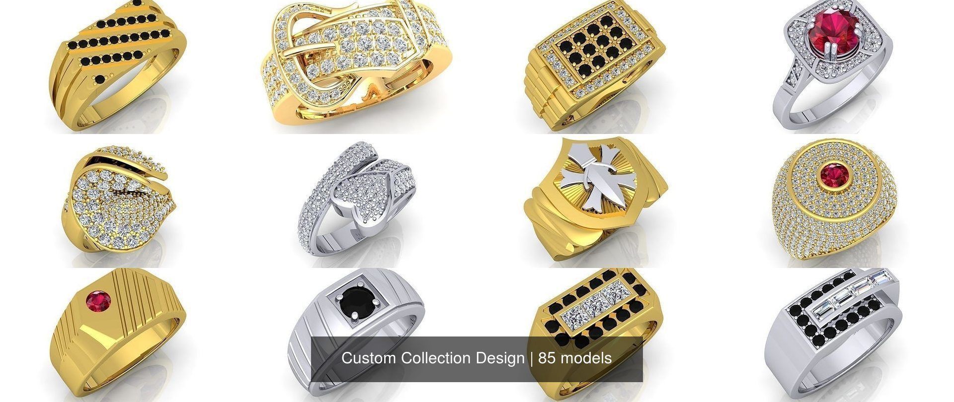 Custom Collection Design _118