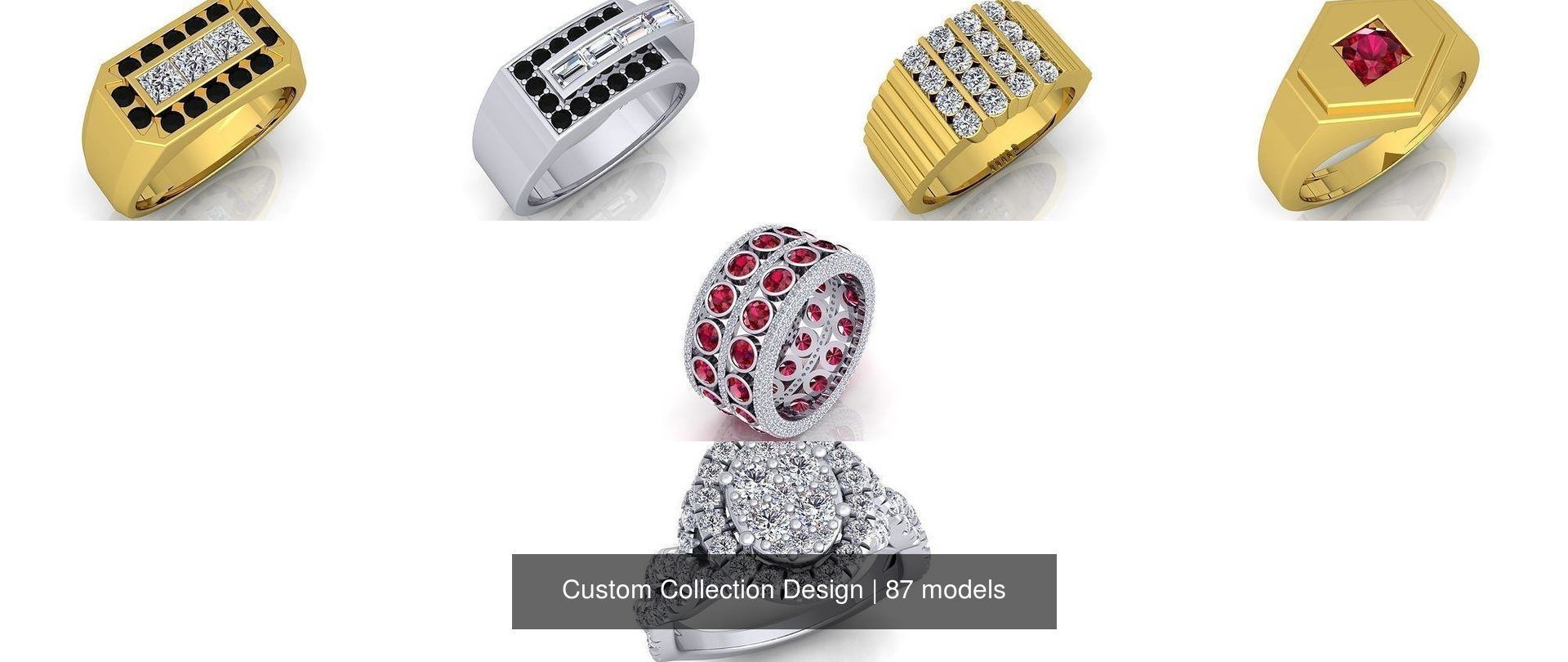 Custom Collection Design _144