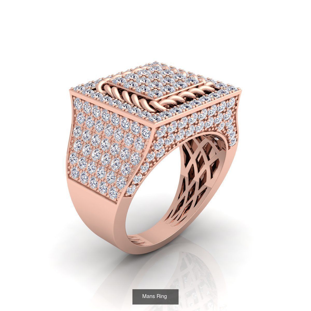 Custom Collection Design _235