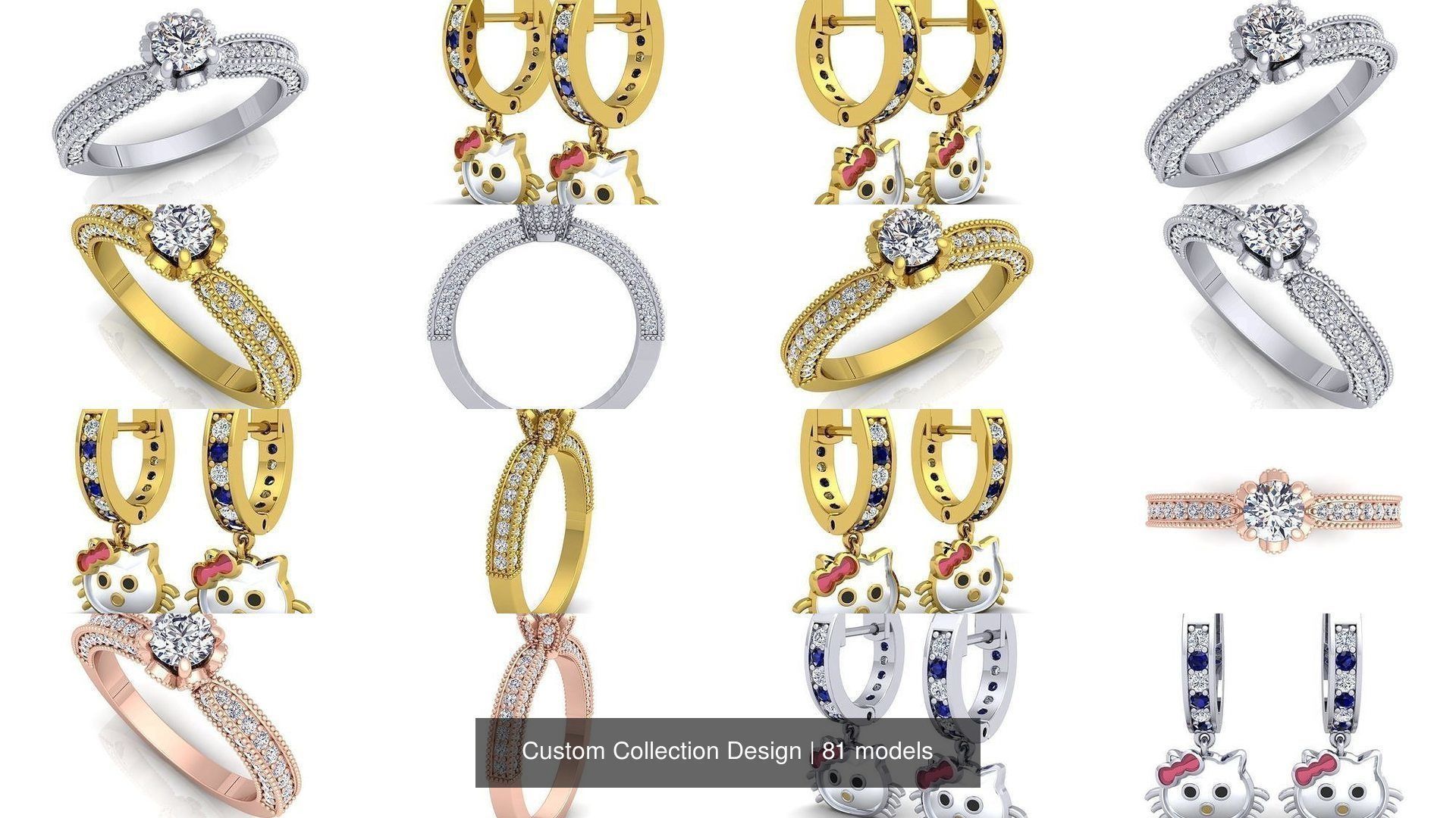 Custom Collection Design _192