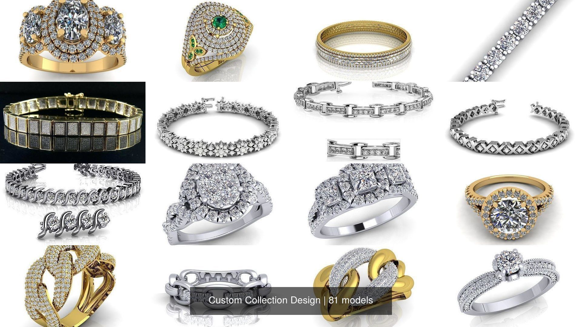 Custom Collection Design _161