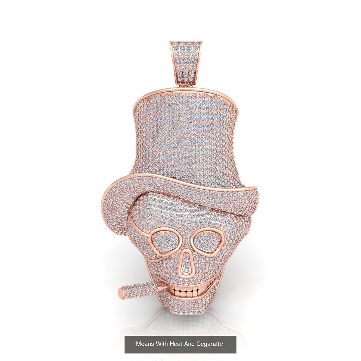 Custom Collection Design _234