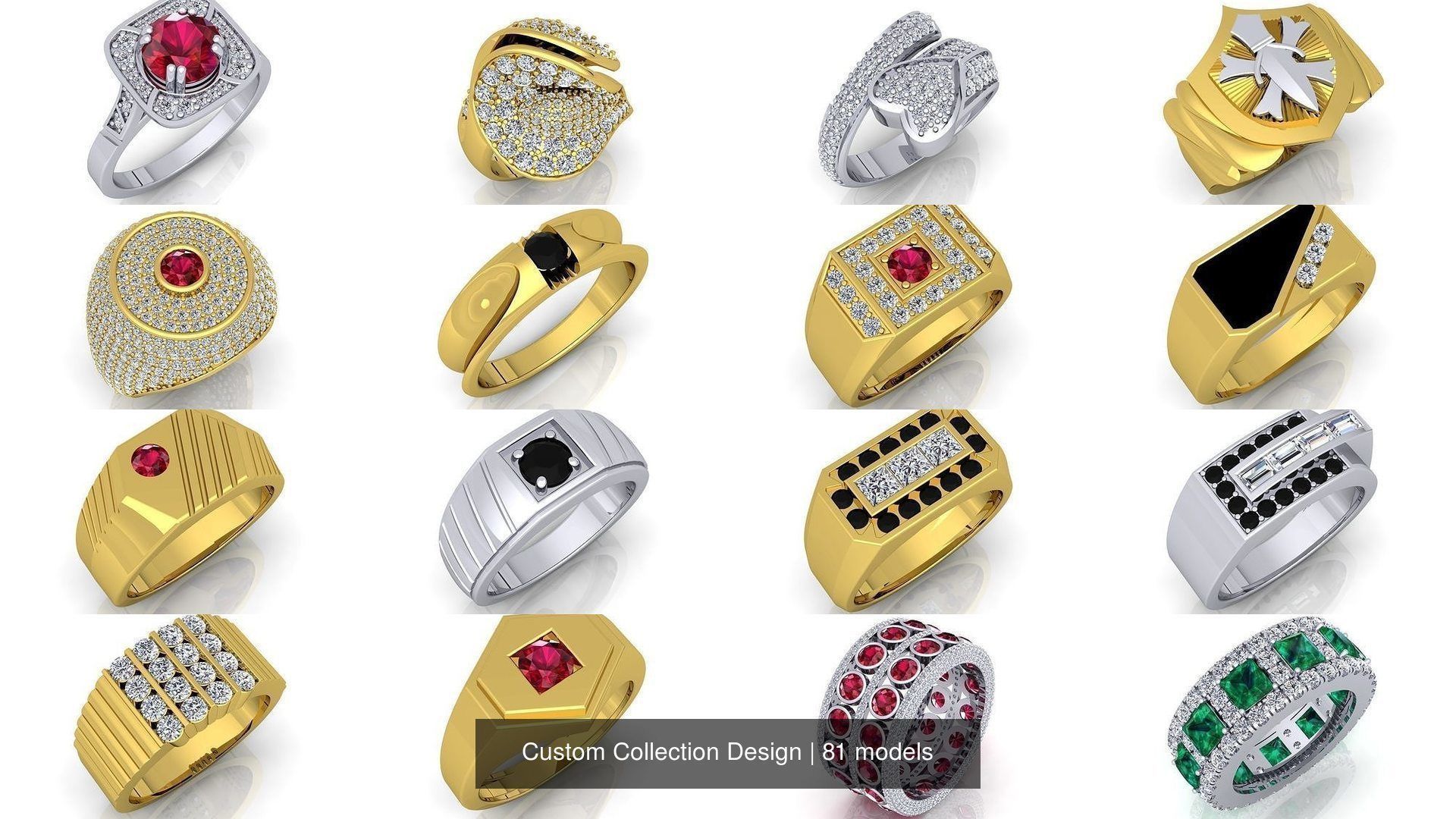 Custom Collection Design _127