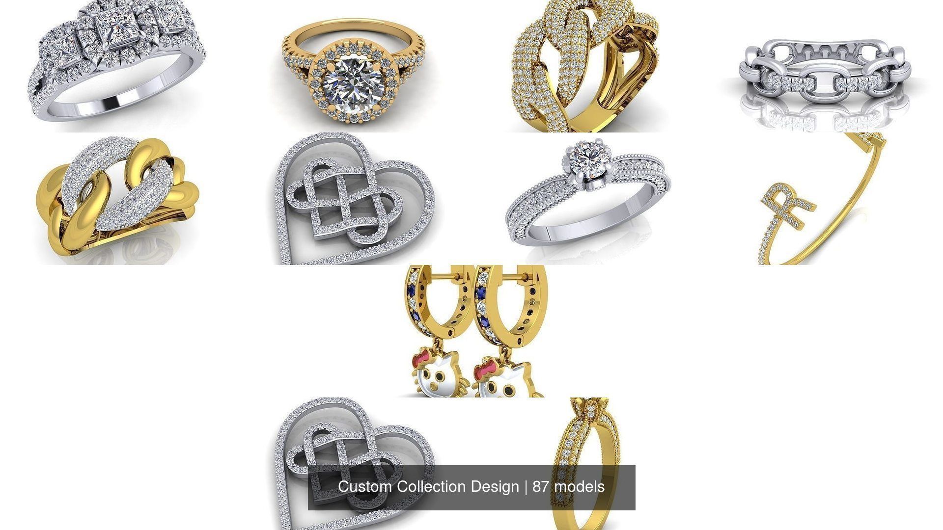 Custom Collection Design _181