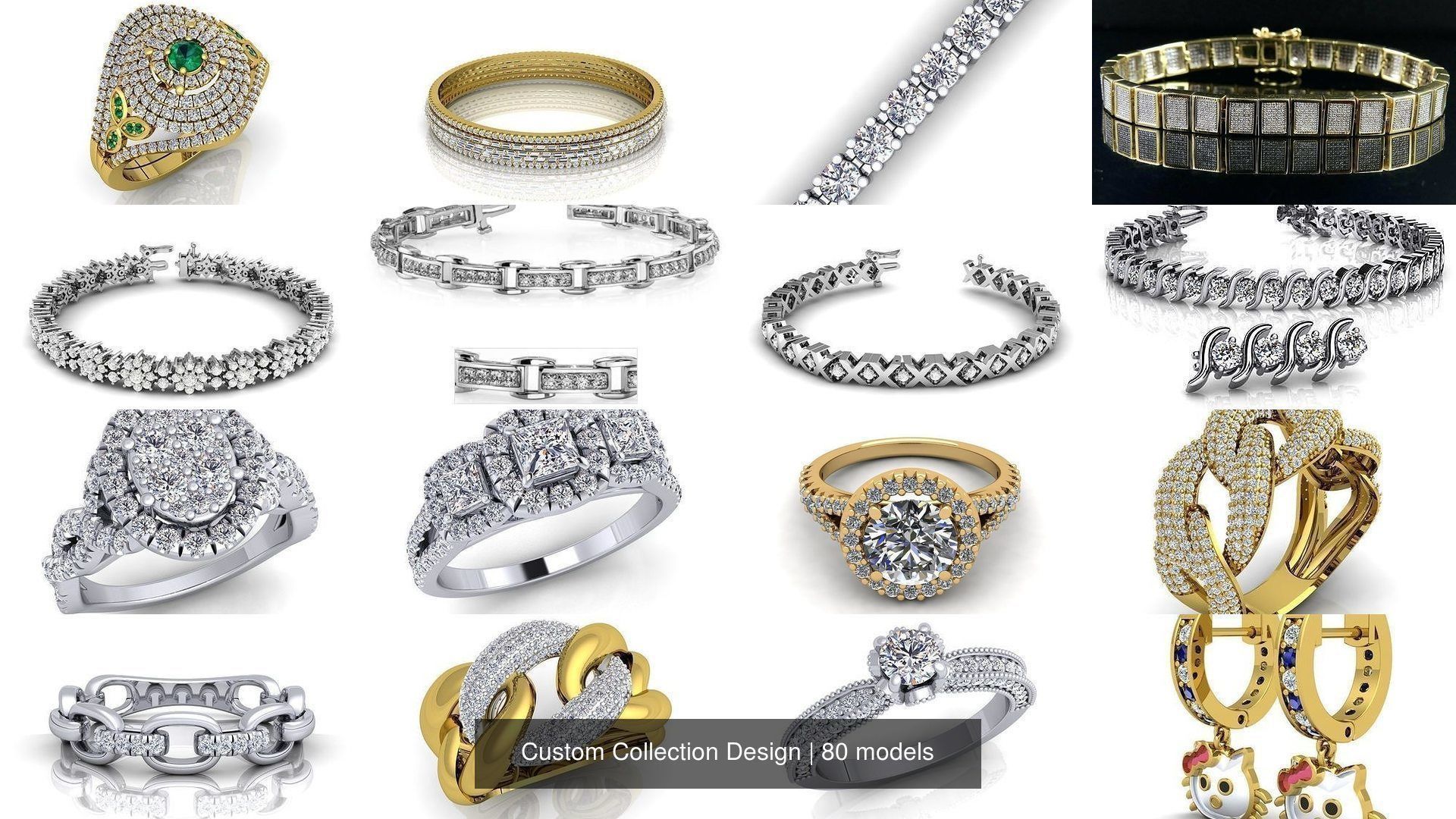 Custom Collection Design _163