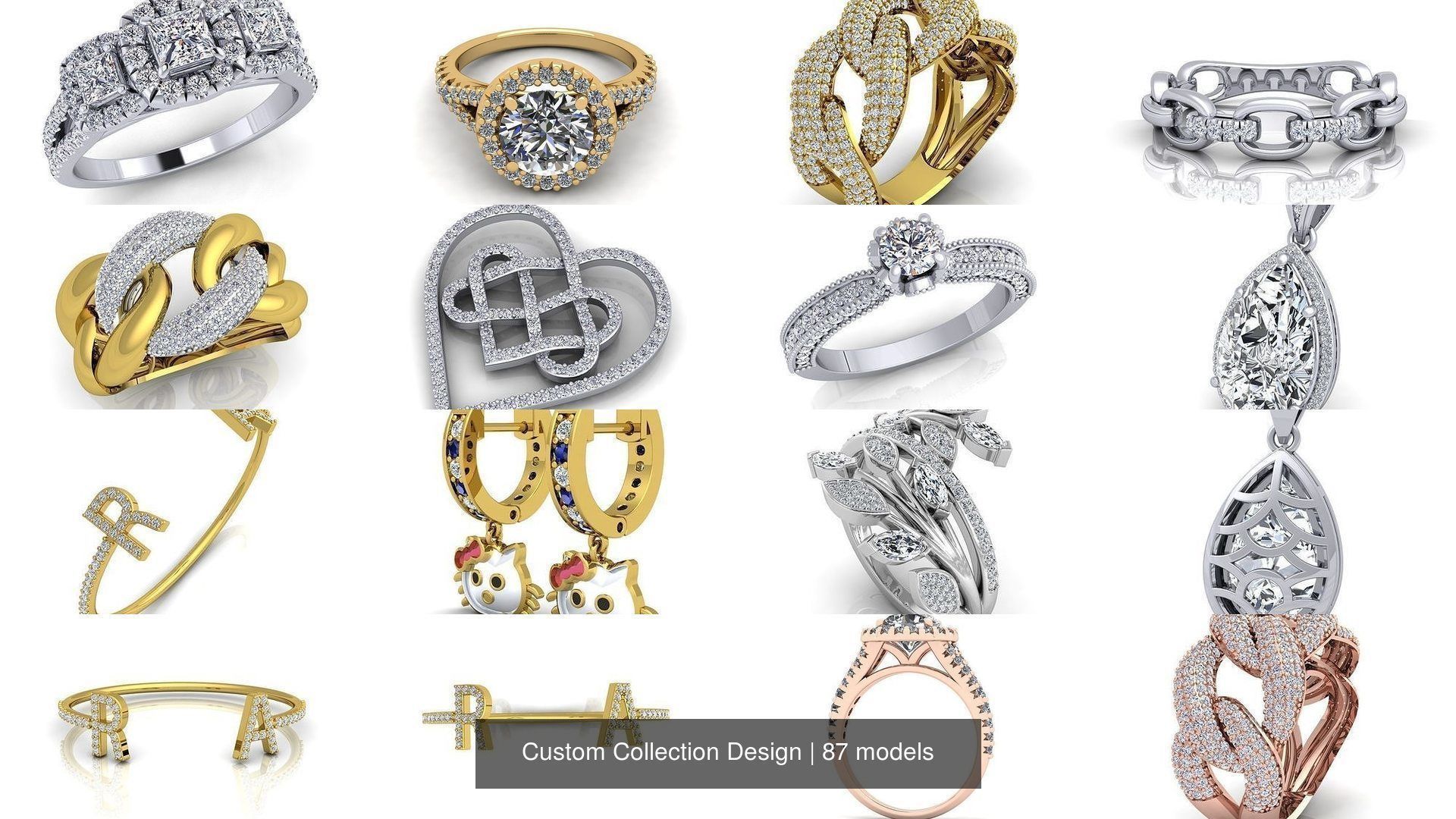 Custom Collection Design _180