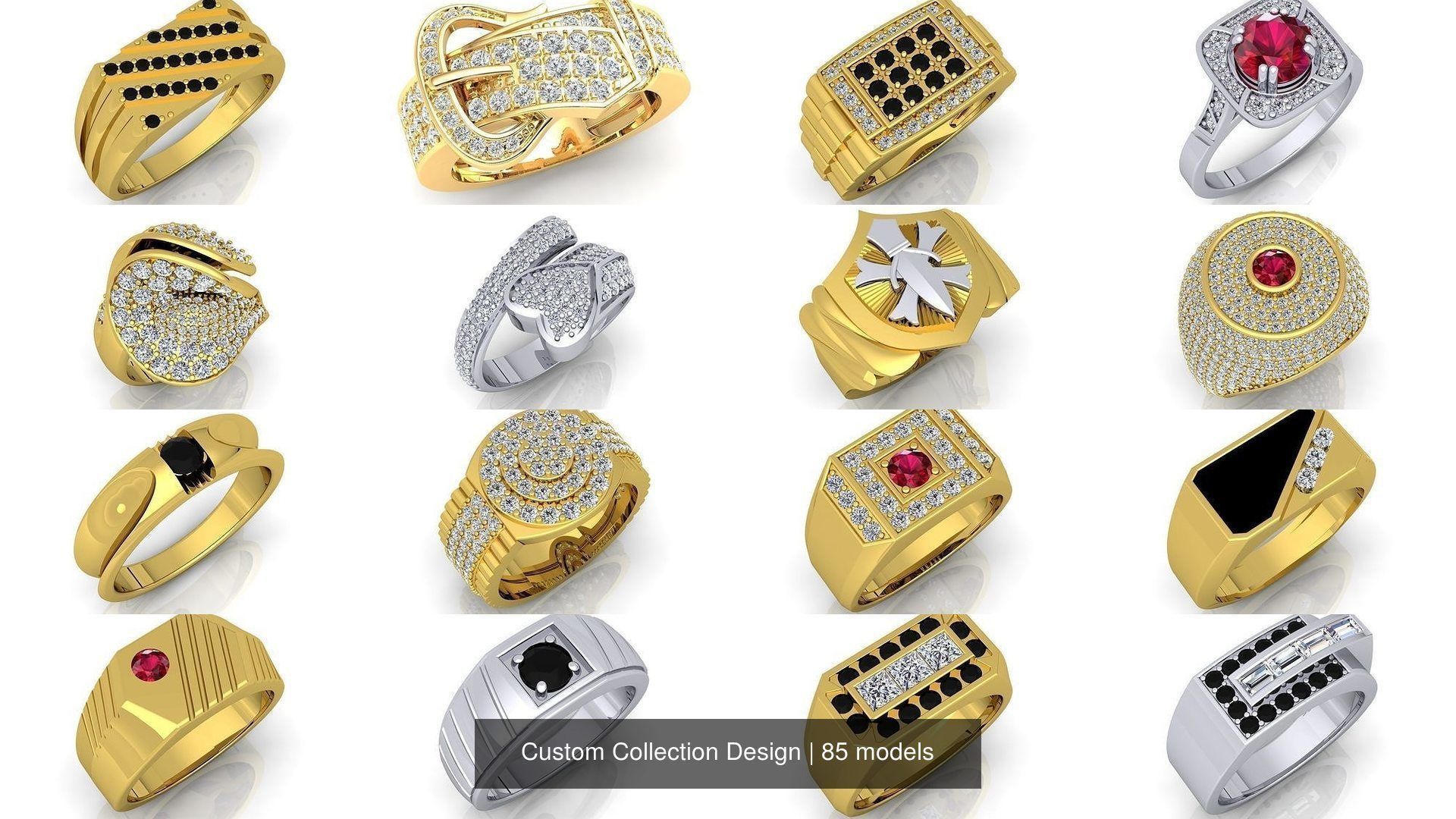 Custom Collection Design _119