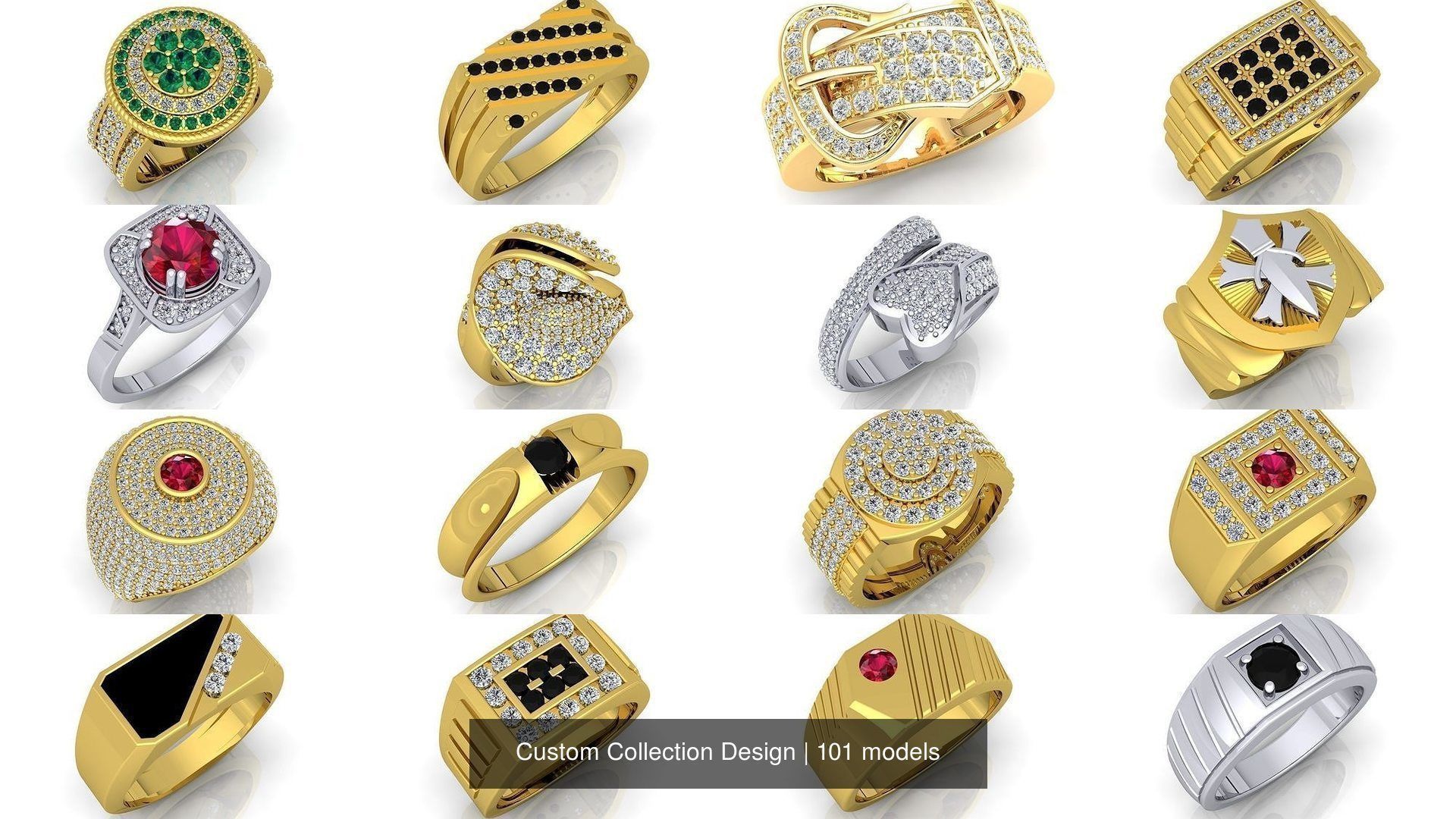 Custom Collection Design _96