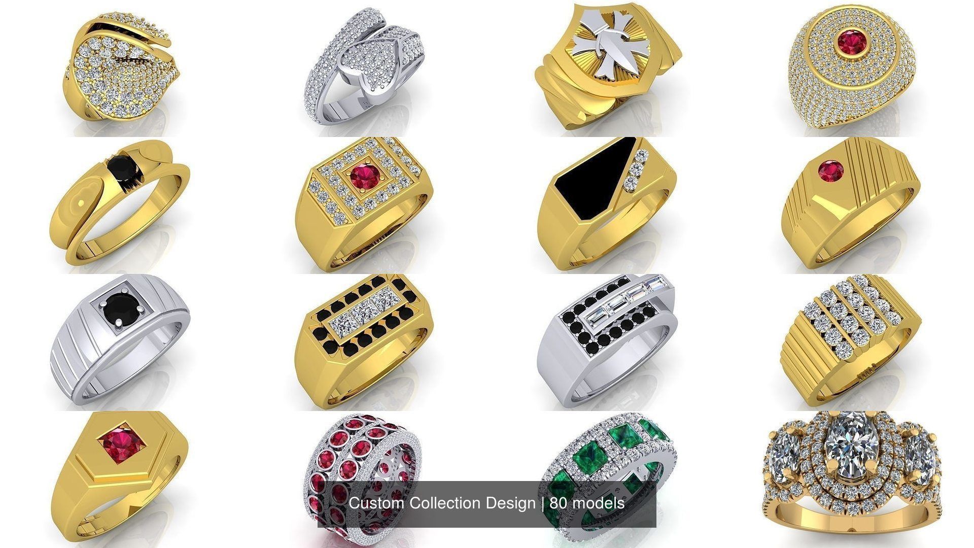 Custom Collection Design _128