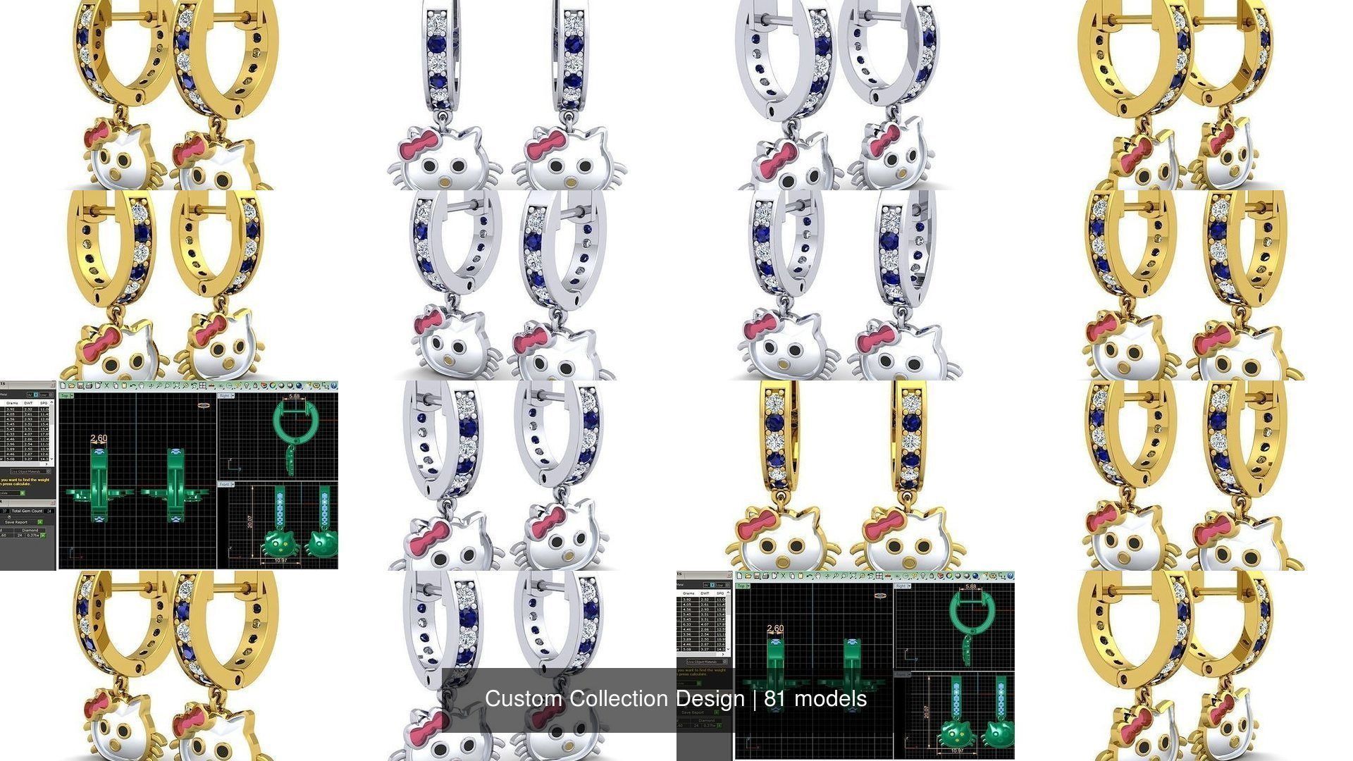 Custom Collection Design _195