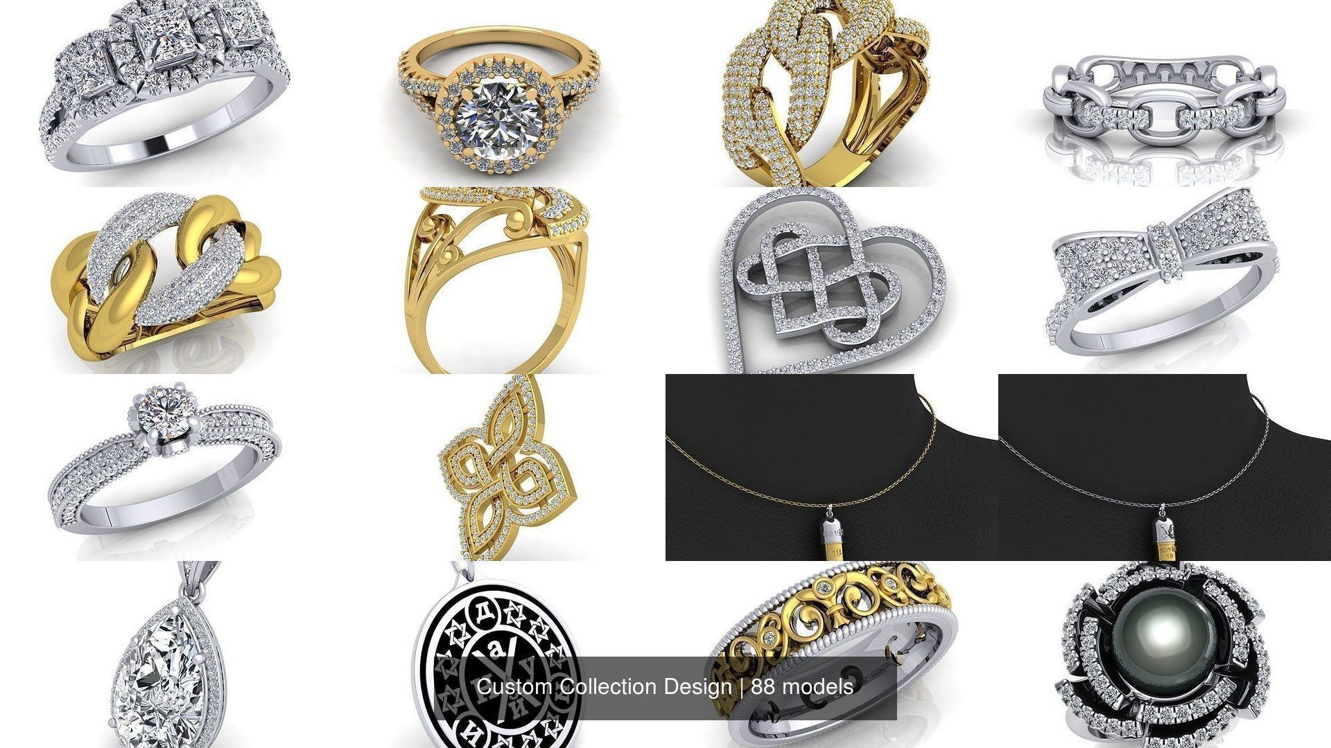 Custom Collection Design _167