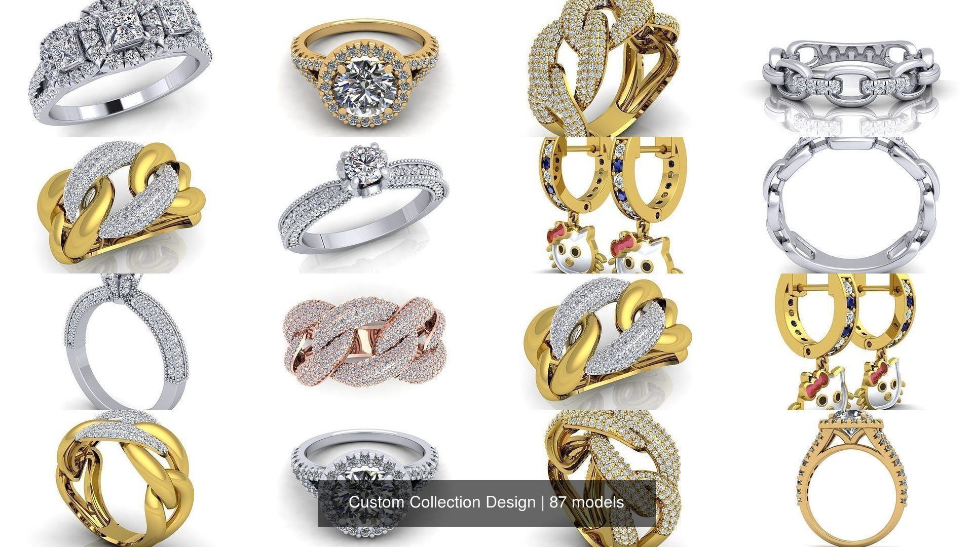 Custom Collection Design _183