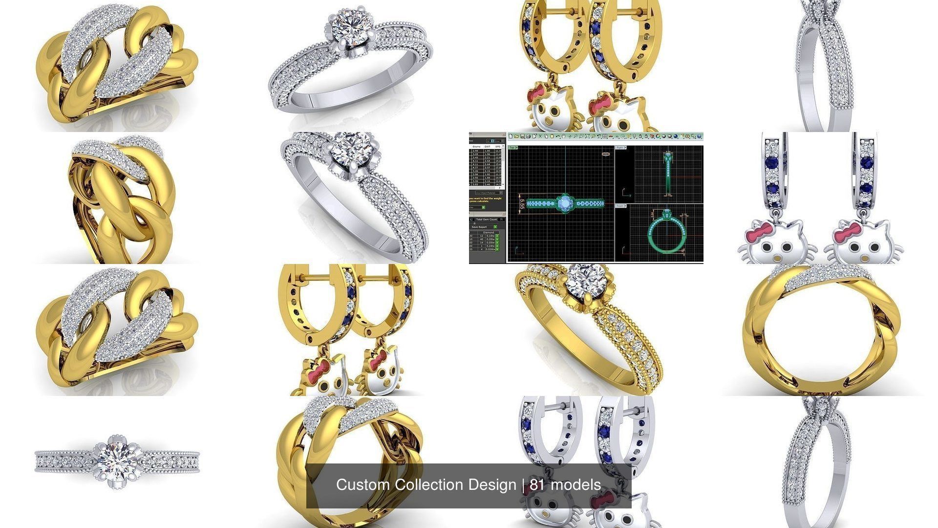 Custom Collection Design _190