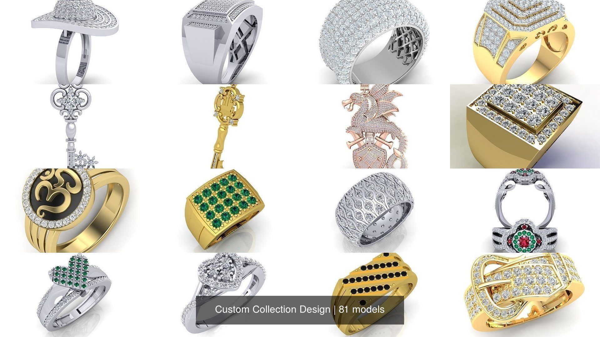 Custom Collection Design _90