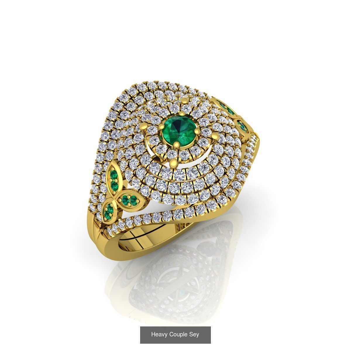 Custom Collection Design _272