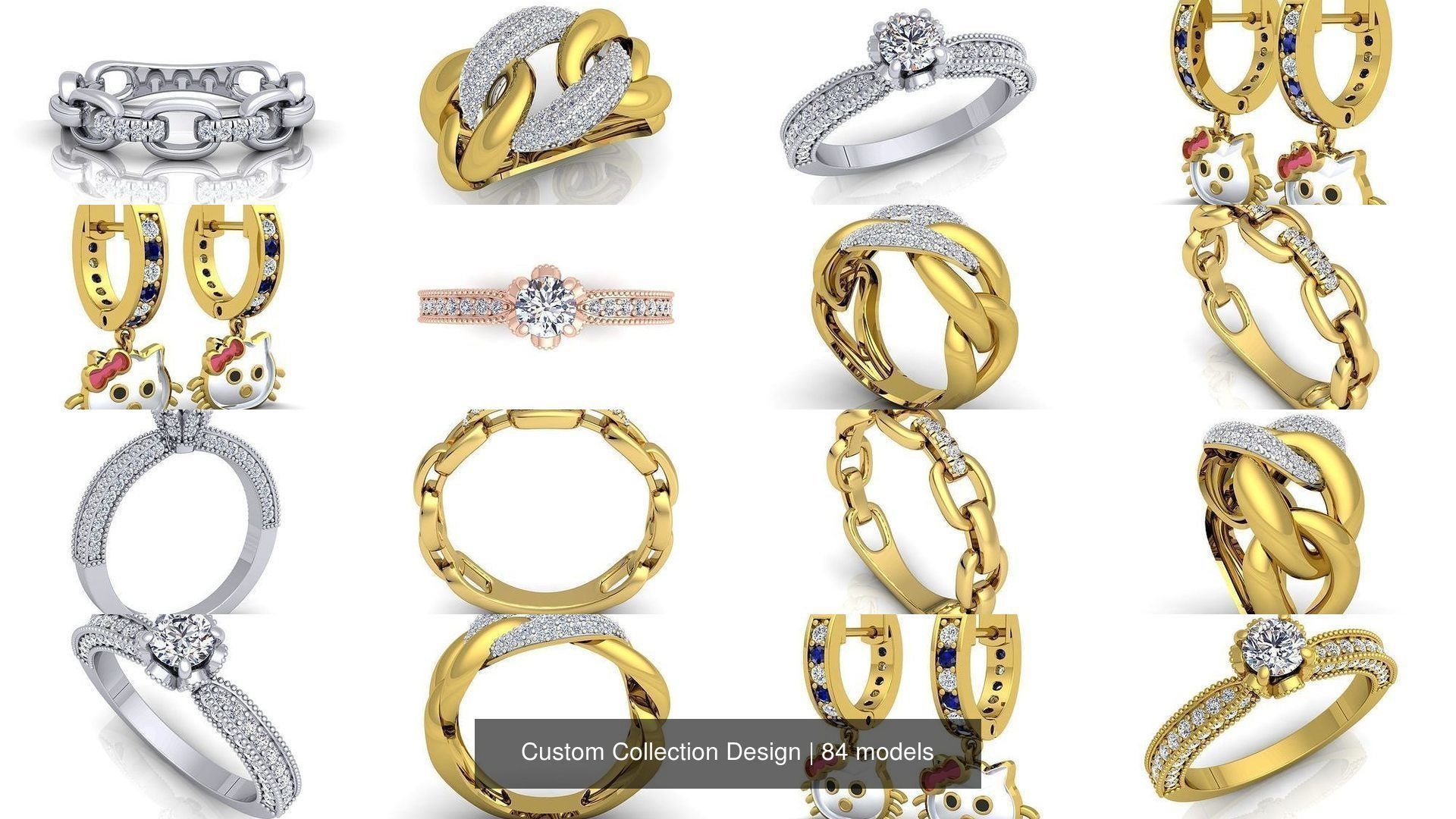 Custom Collection Design _188