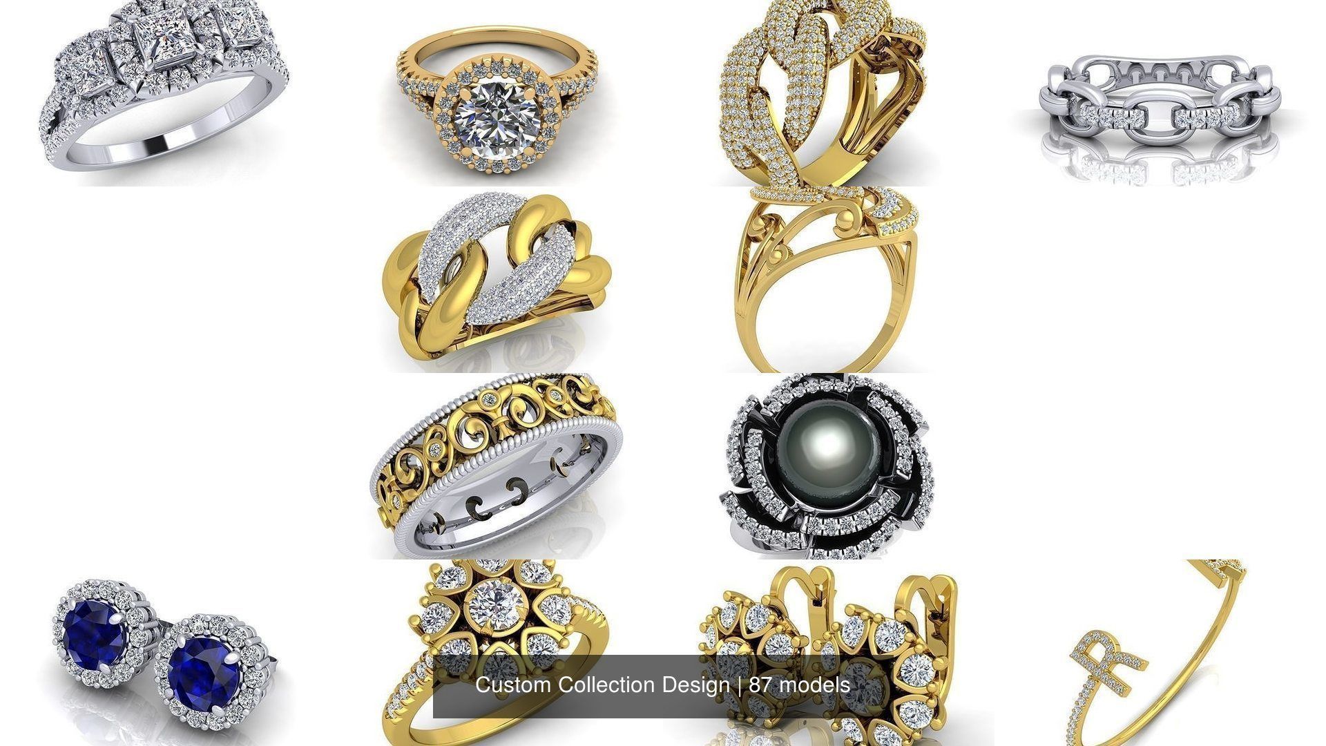 Custom Collection Design _173