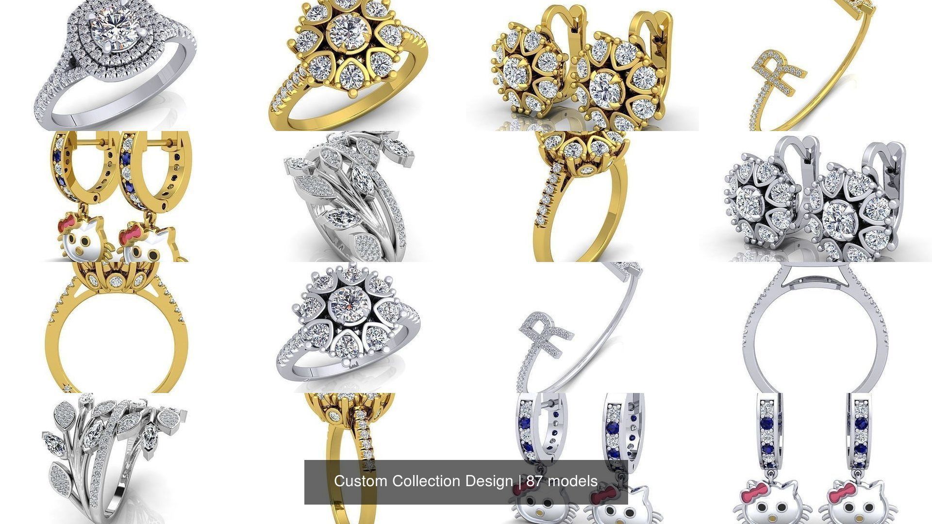 Custom Collection Design _202