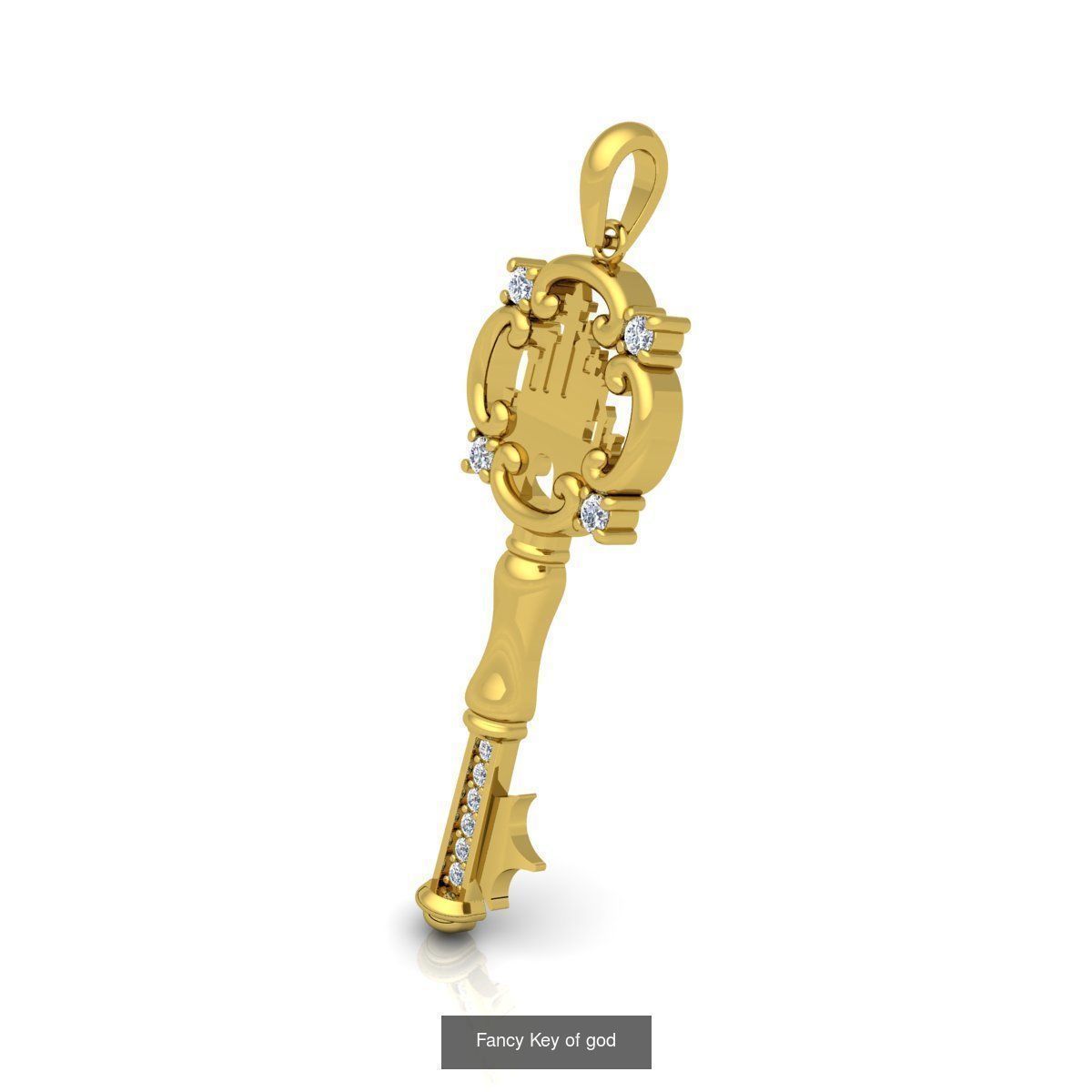 Custom Collection Design _244