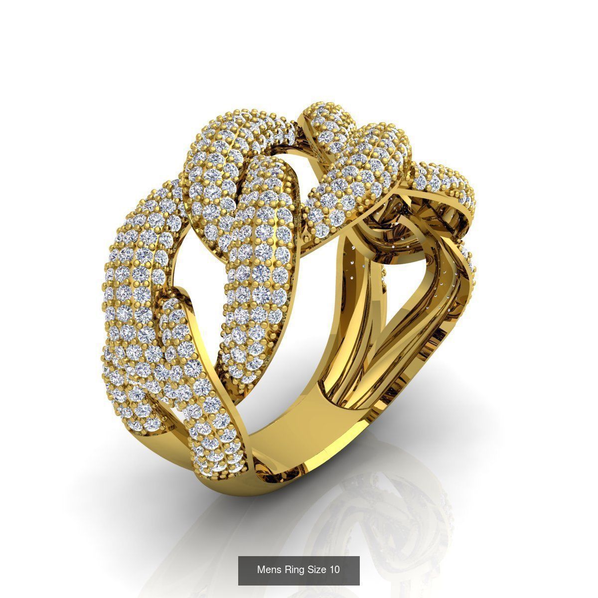 Custom Collection Design _283