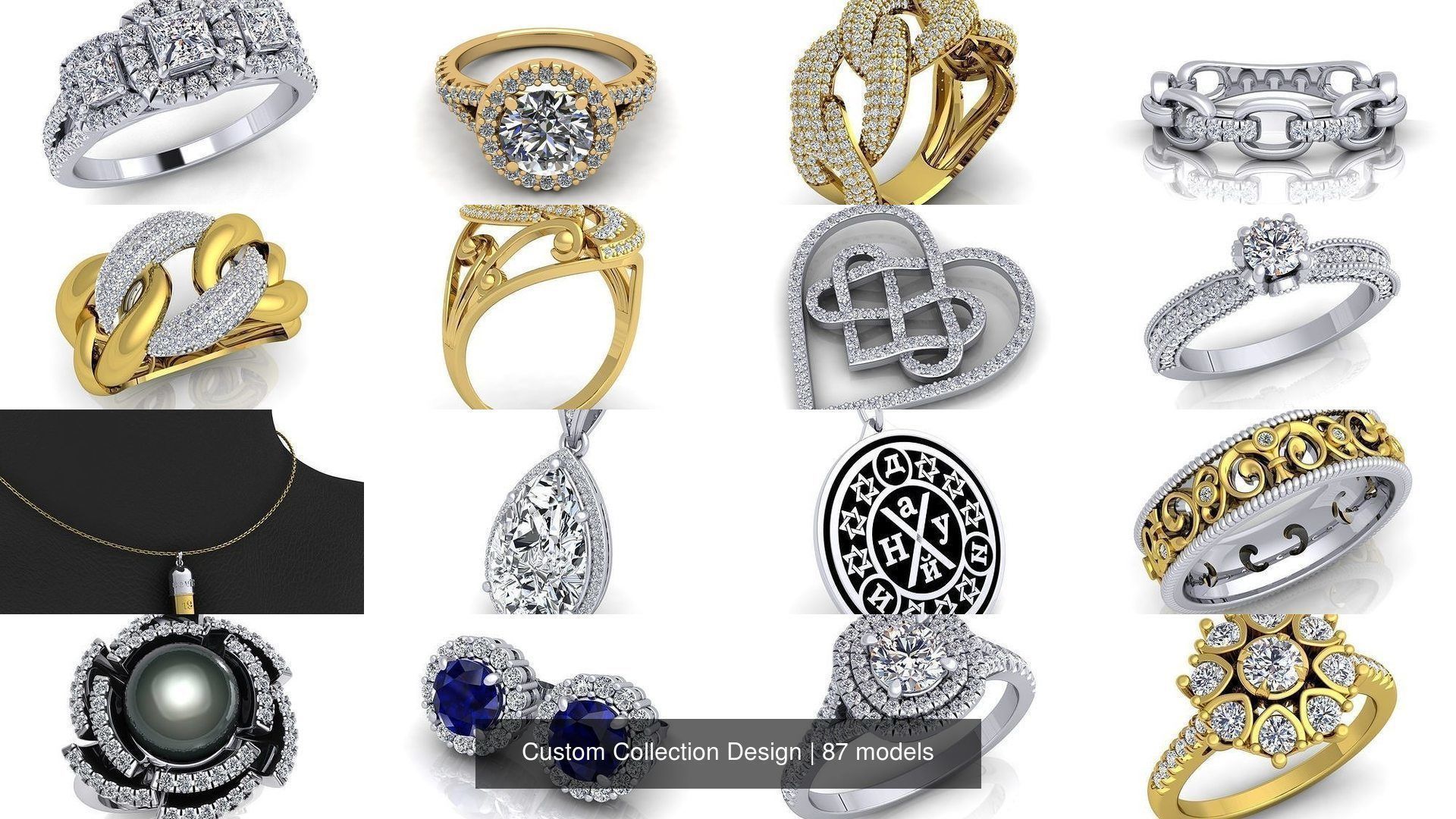 Custom Collection Design _172