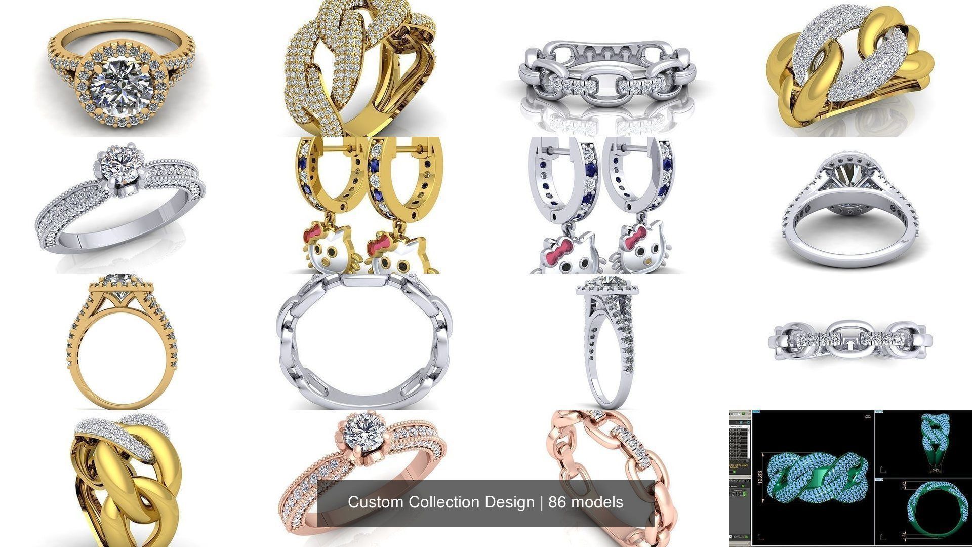 Custom Collection Design _185