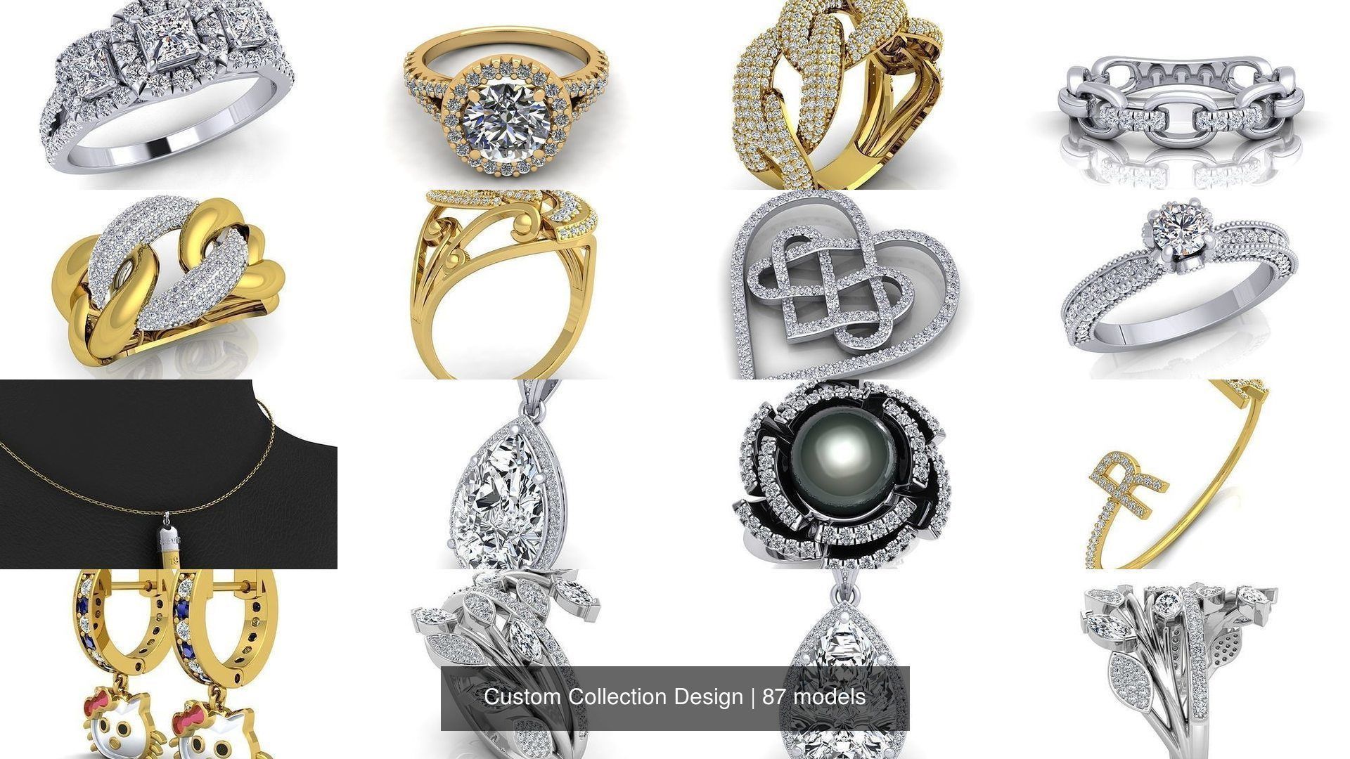 Custom Collection Design _176