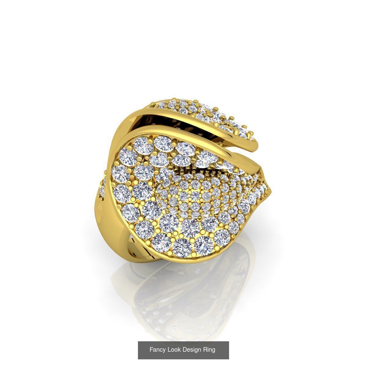 Custom Collection Design _256