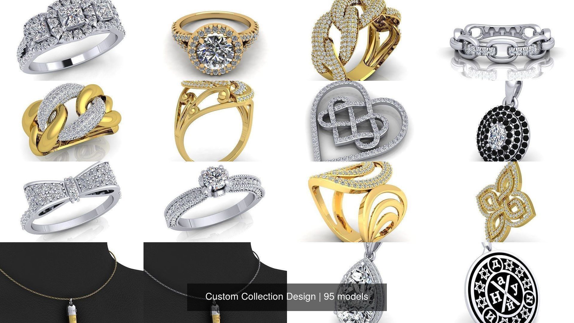 Custom Collection Design _164