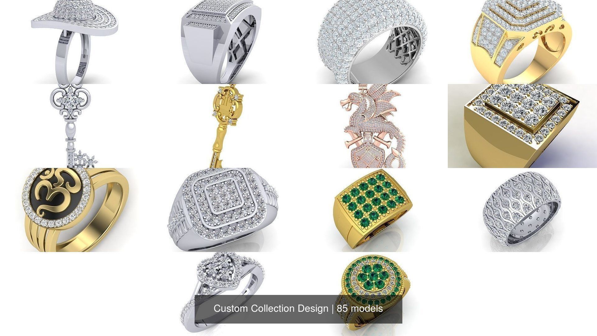 Custom Collection Design _84