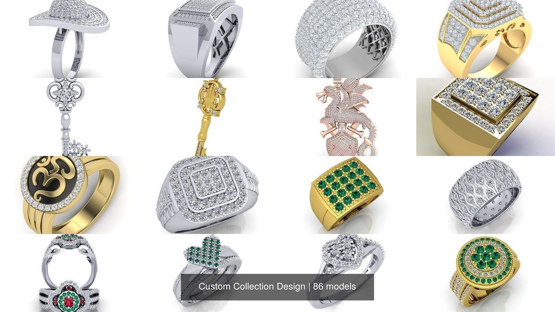 Custom Collection Design _83