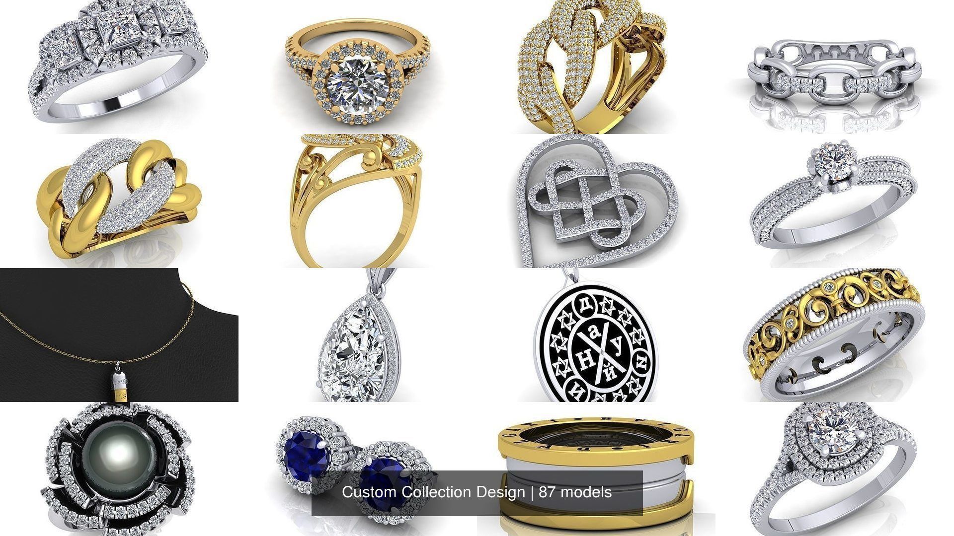 Custom Collection Design _169