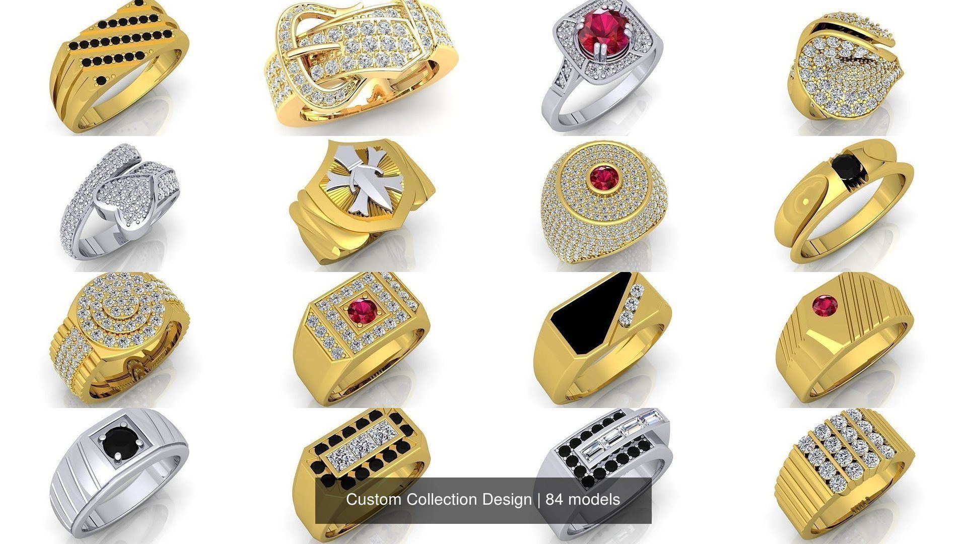 Custom Collection Design _120