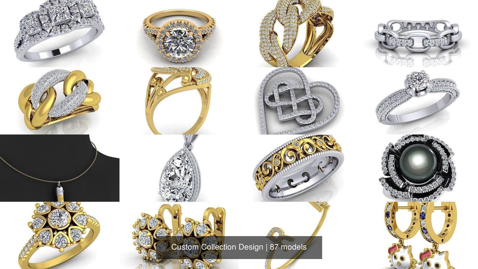 Custom Collection Design _171