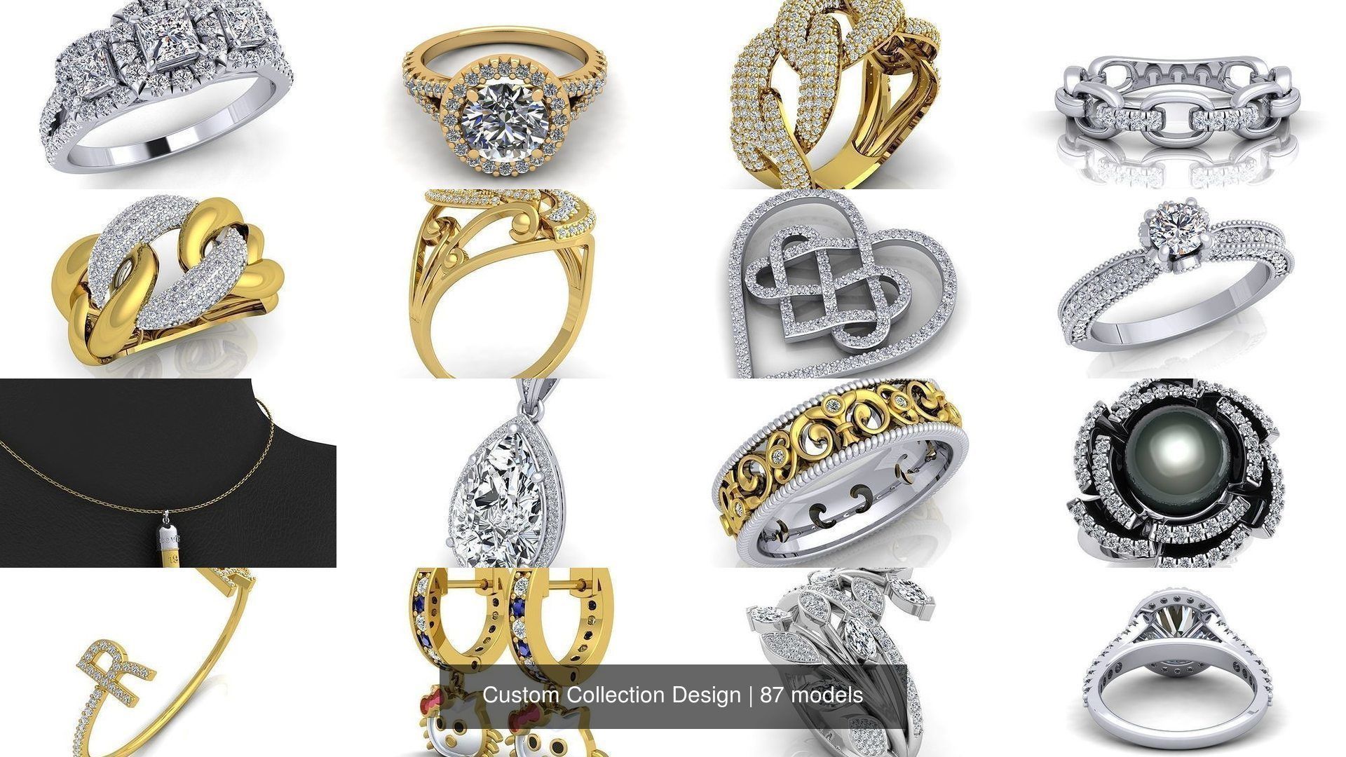 Custom Collection Design _175