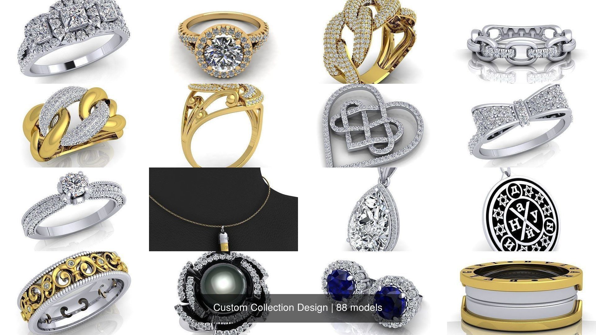 Custom Collection Design _168