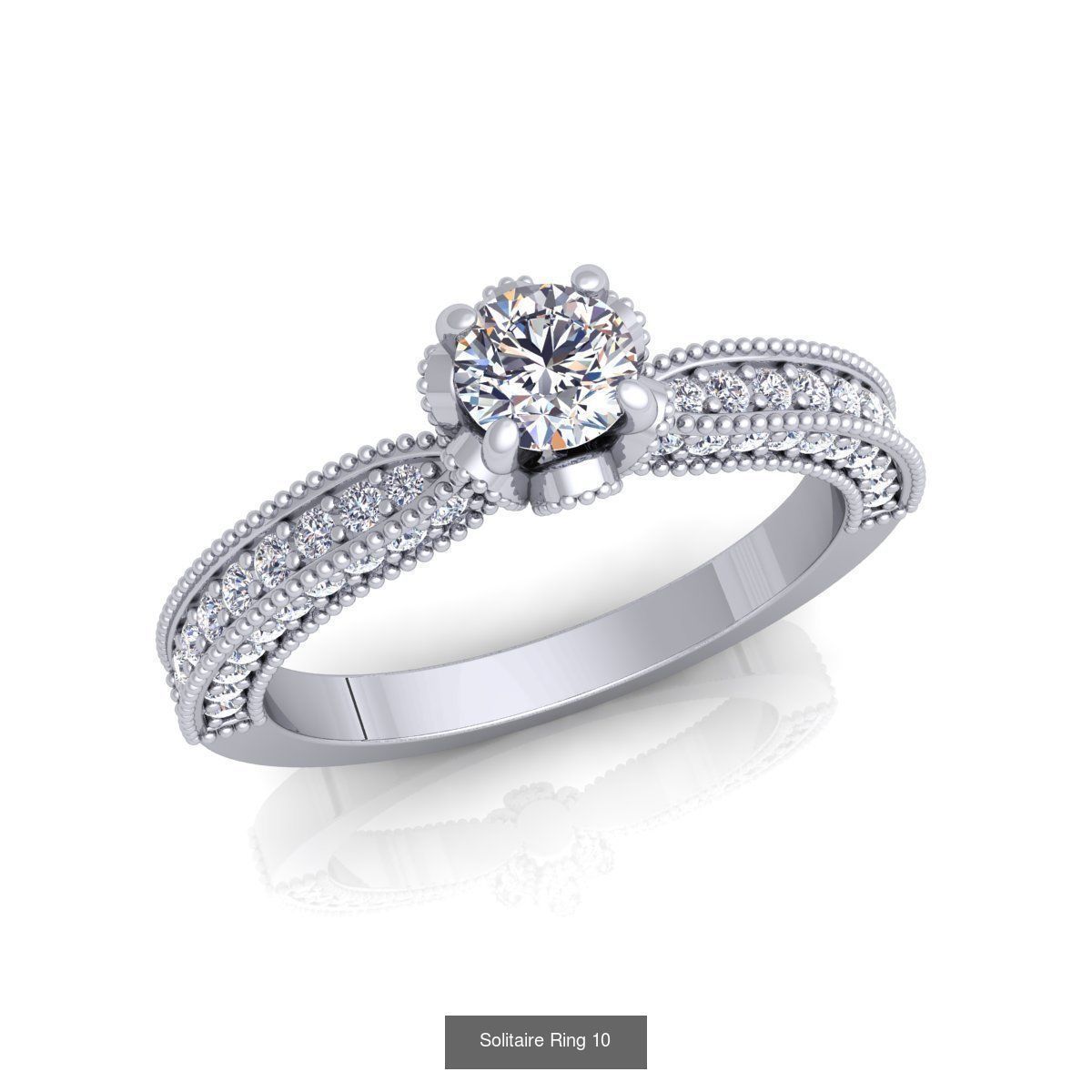 Custom Collection Design _286