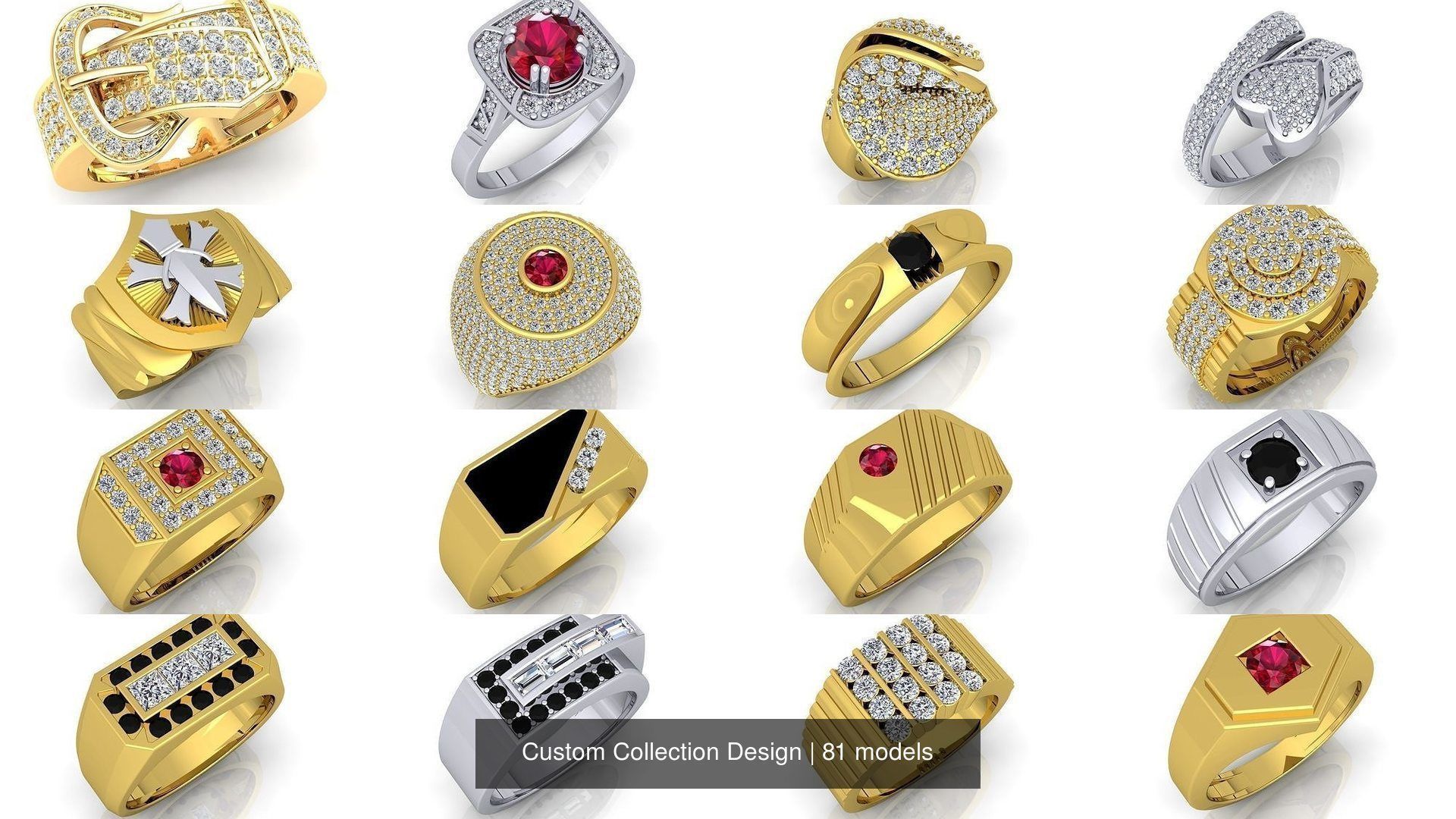 Custom Collection Design _123