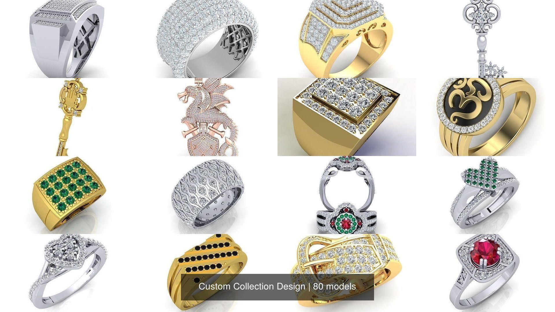 Custom Collection Design _95